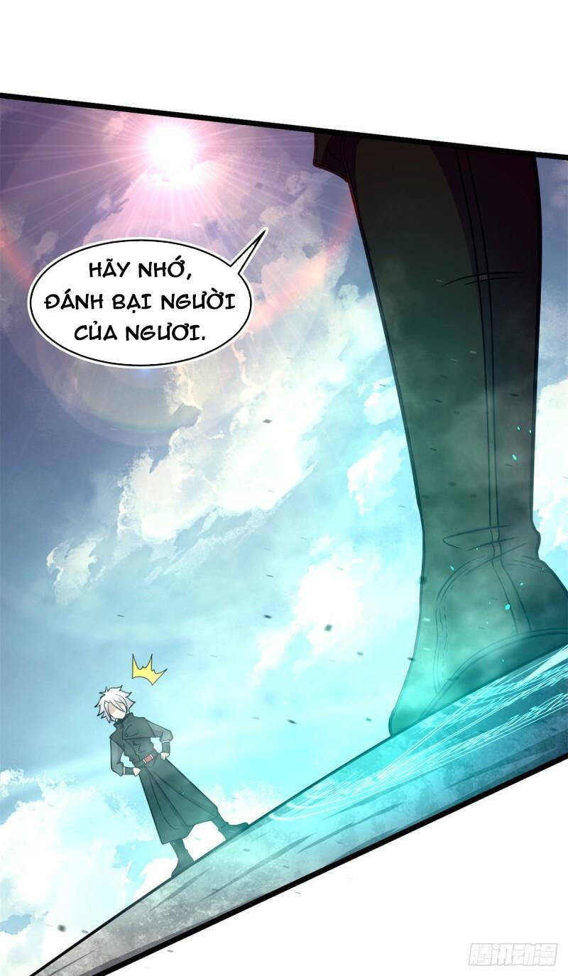 Sủng Mị Chapter 54 - Trang 21