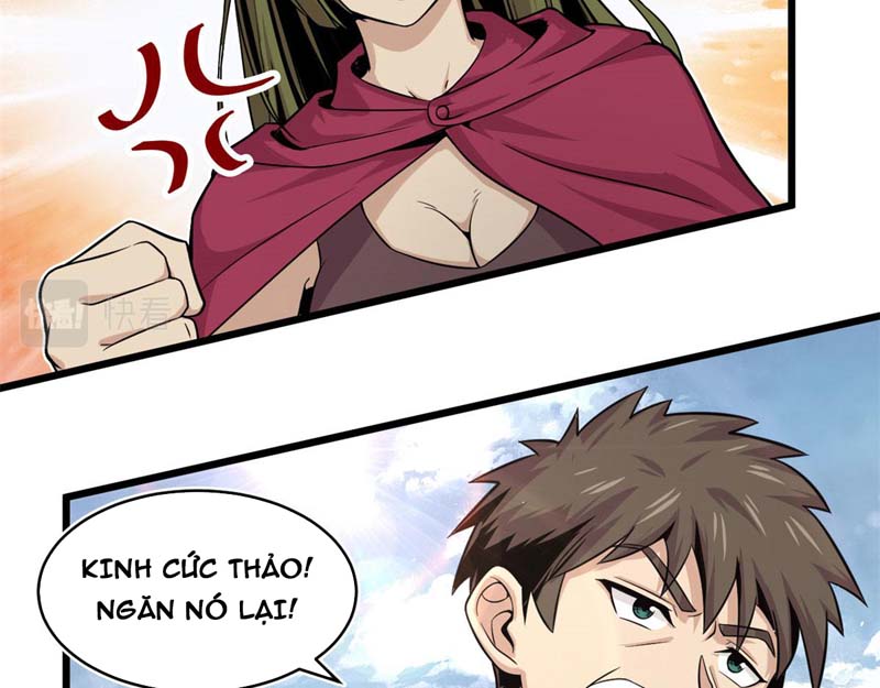 Sủng Mị Chapter 23 - Trang 55