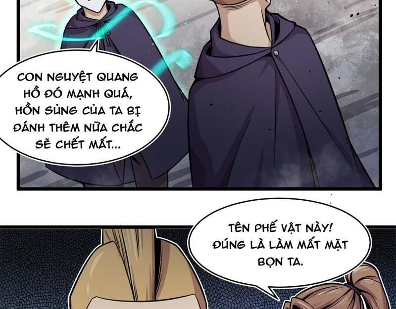 Sủng Mị Chapter 20 - Trang 56