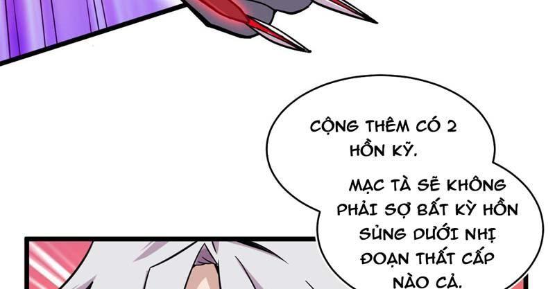 Sủng Mị Chapter 21 - Trang 56