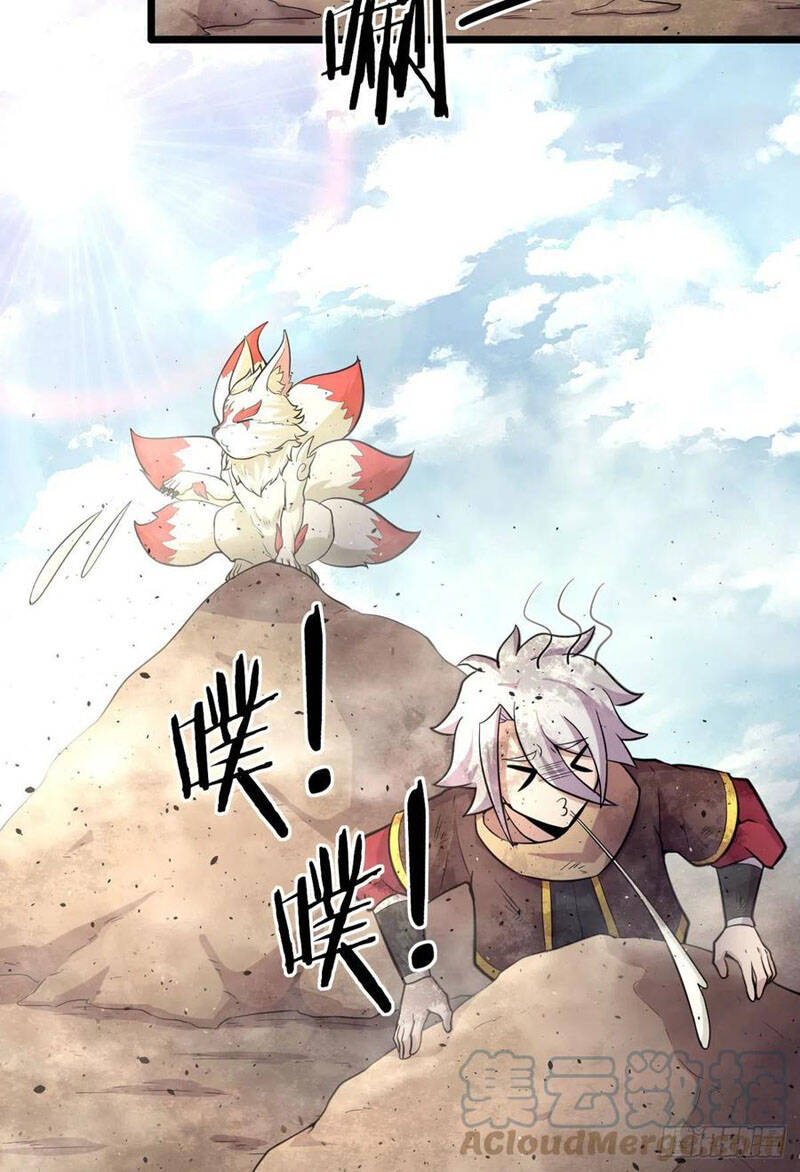 Sủng Mị Chapter 49 - Trang 33