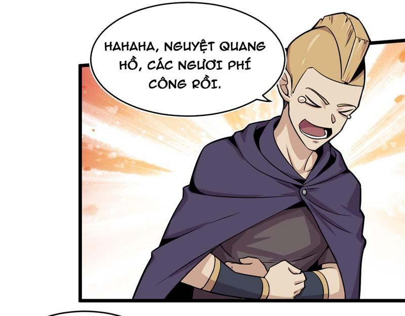 Sủng Mị Chapter 20 - Trang 47