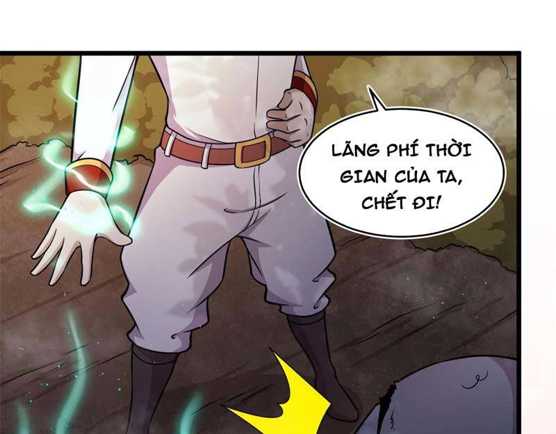 Sủng Mị Chapter 32 - Trang 35