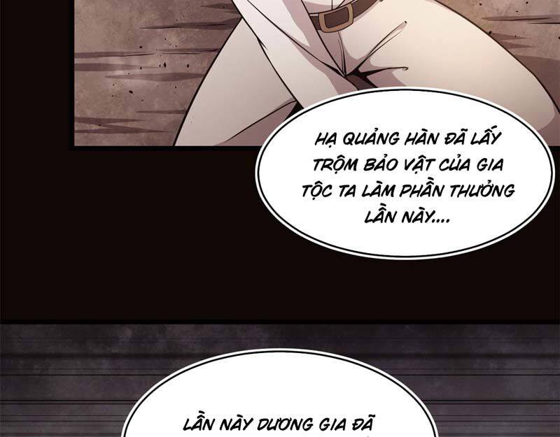 Sủng Mị Chapter 35 - Trang 21