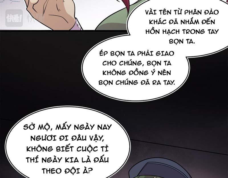 Sủng Mị Chapter 20 - Trang 7