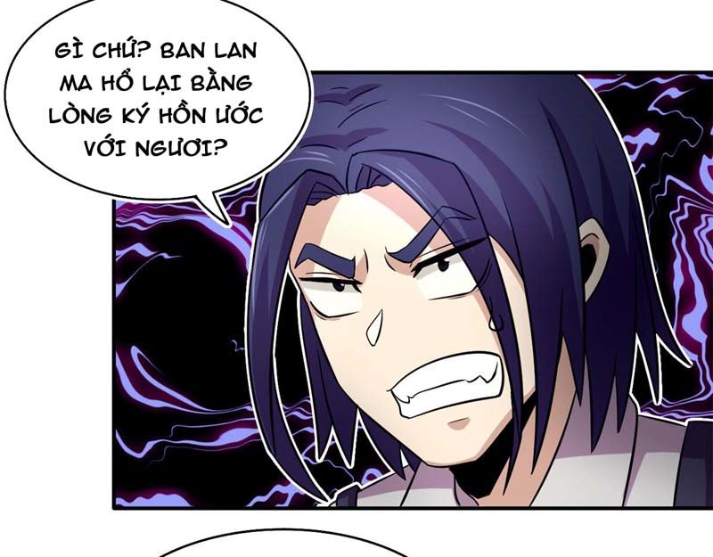 Sủng Mị Chapter 38 - Trang 15