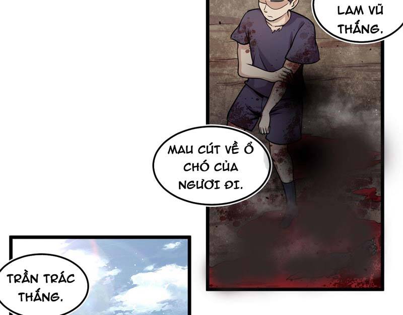 Sủng Mị Chapter 13 - Trang 25