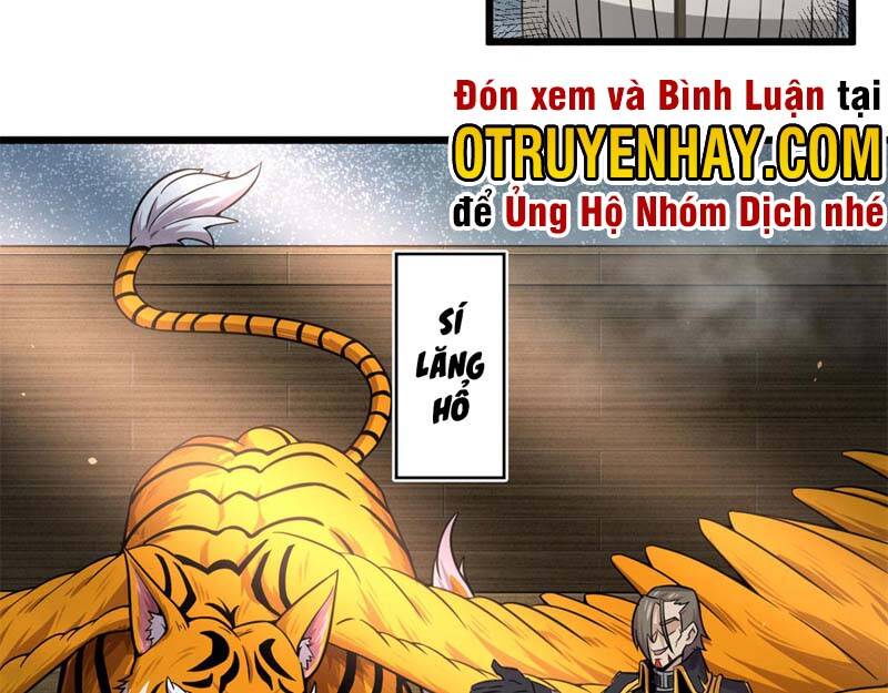 Sủng Mị Chapter 27 - Trang 21