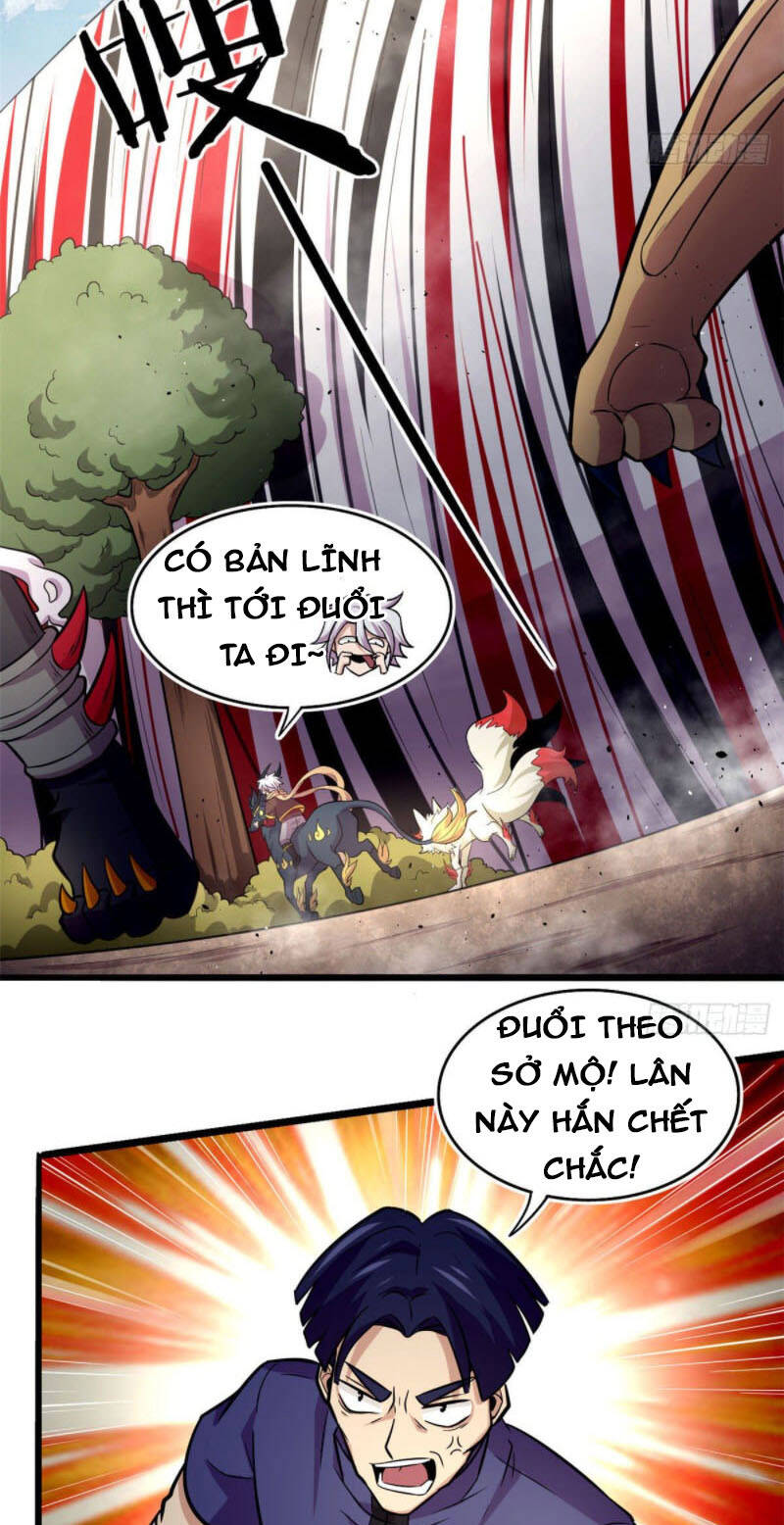 Sủng Mị Chapter 45 - Trang 13