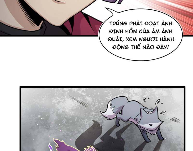 Sủng Mị Chapter 22 - Trang 63