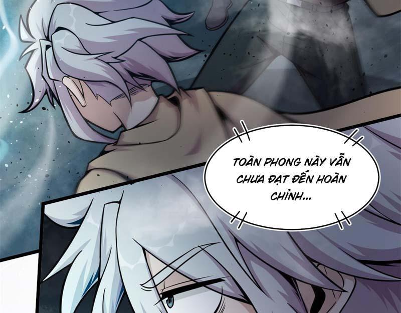 Sủng Mị Chapter 21 - Trang 3