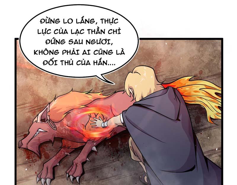 Sủng Mị Chapter 10 - Trang 21