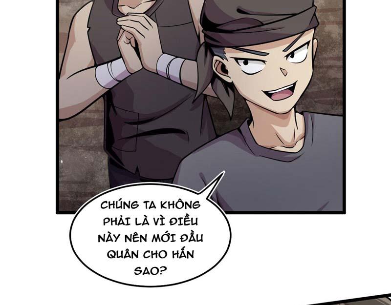 Sủng Mị Chapter 9 - Trang 34