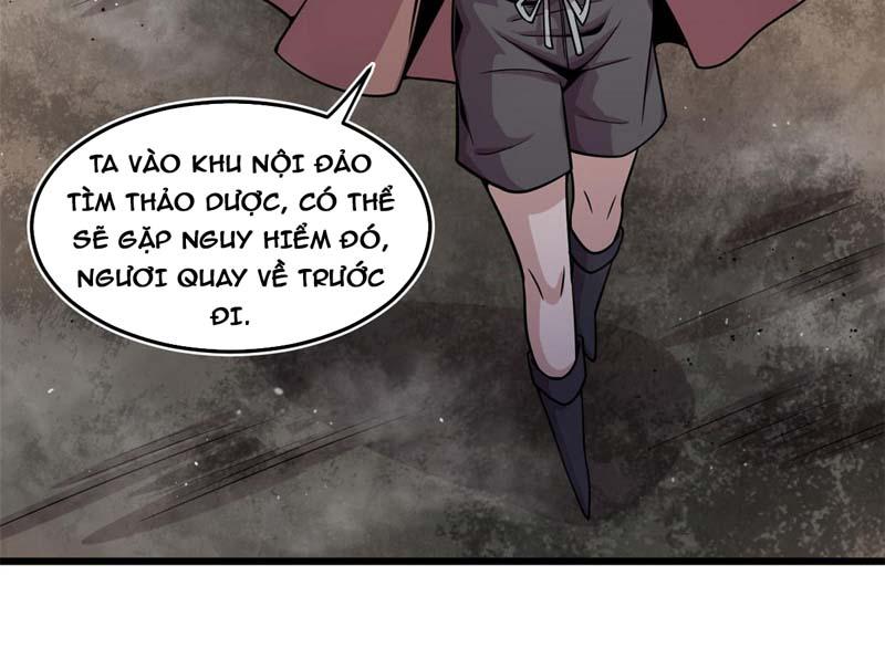 Sủng Mị Chapter 9 - Trang 19