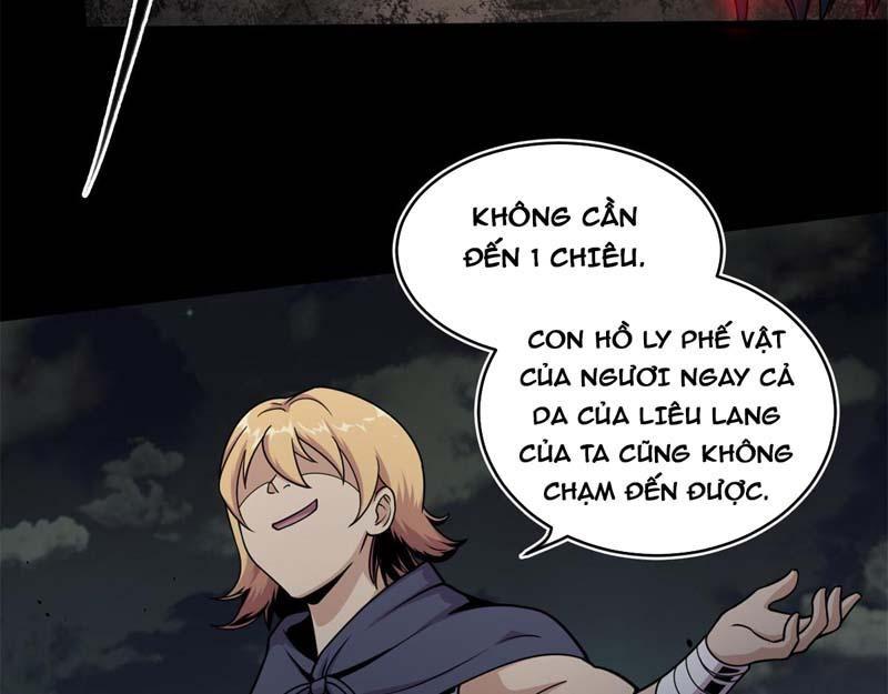 Sủng Mị Chapter 11 - Trang 12