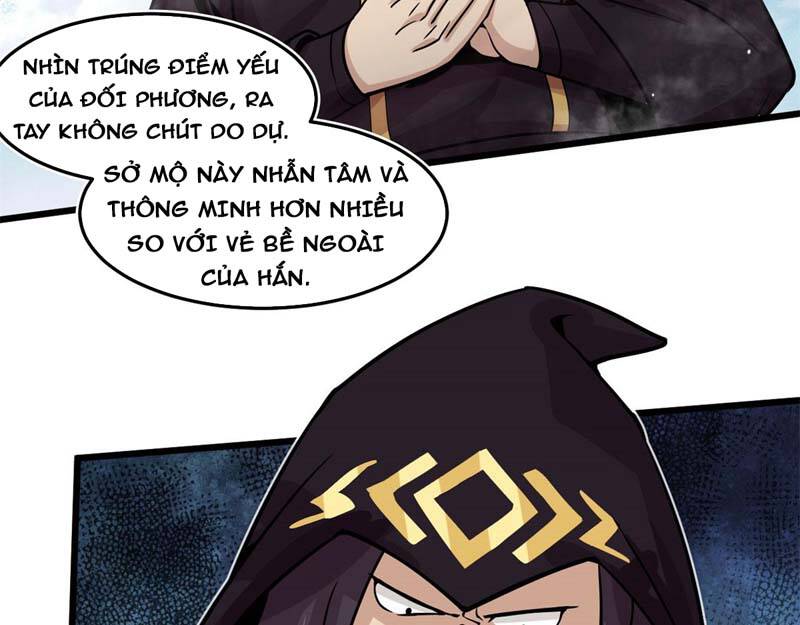 Sủng Mị Chapter 13 - Trang 71