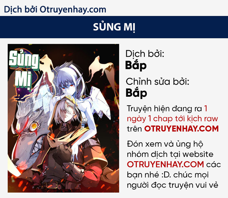 Sủng Mị Chapter 23 - Trang 0