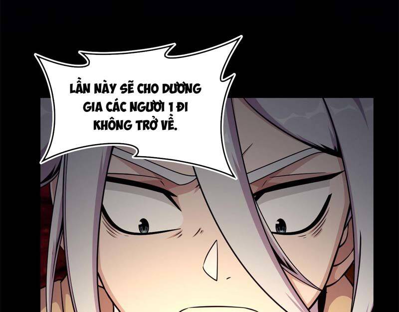 Sủng Mị Chapter 35 - Trang 24