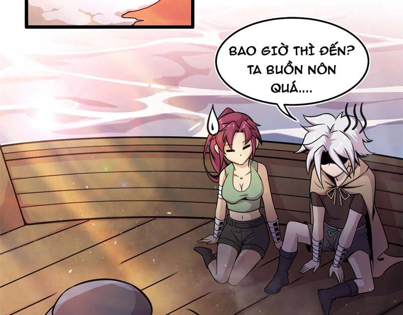 Sủng Mị Chapter 18 - Trang 33