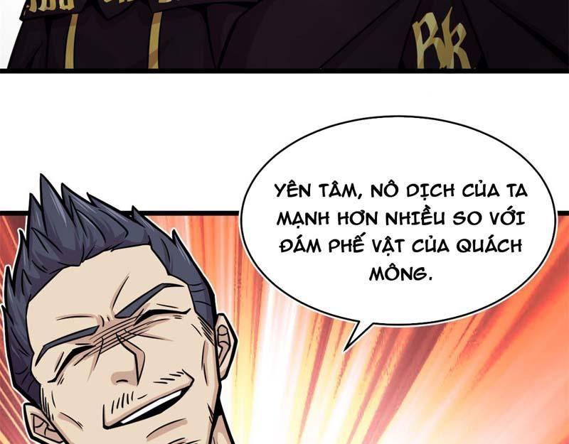 Sủng Mị Chapter 21 - Trang 28