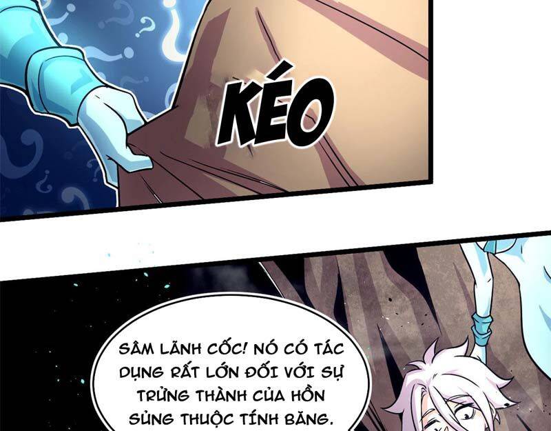 Sủng Mị Chapter 35 - Trang 50