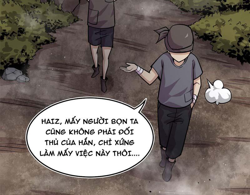 Sủng Mị Chapter 9 - Trang 32