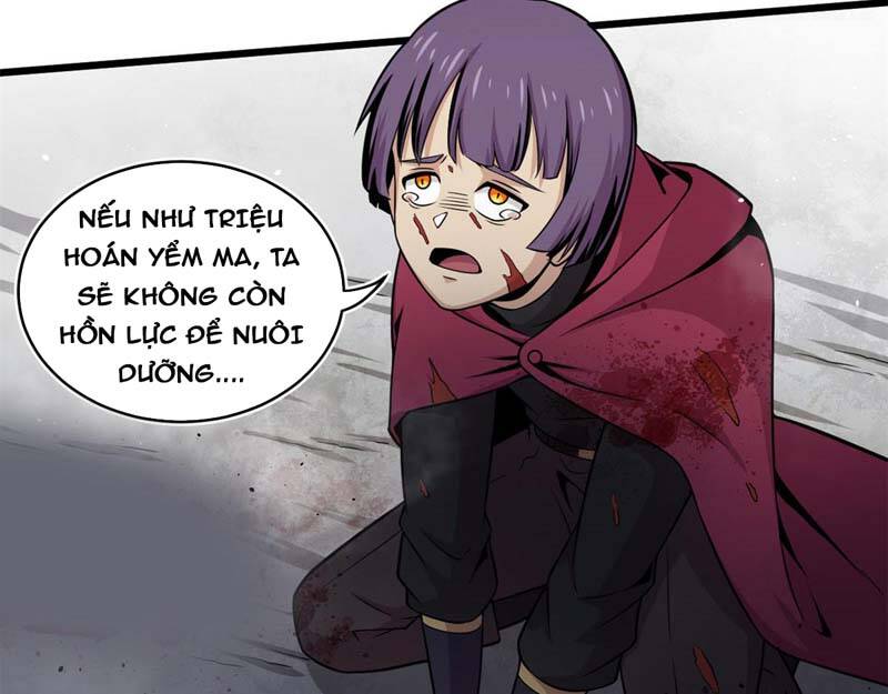 Sủng Mị Chapter 24 - Trang 44