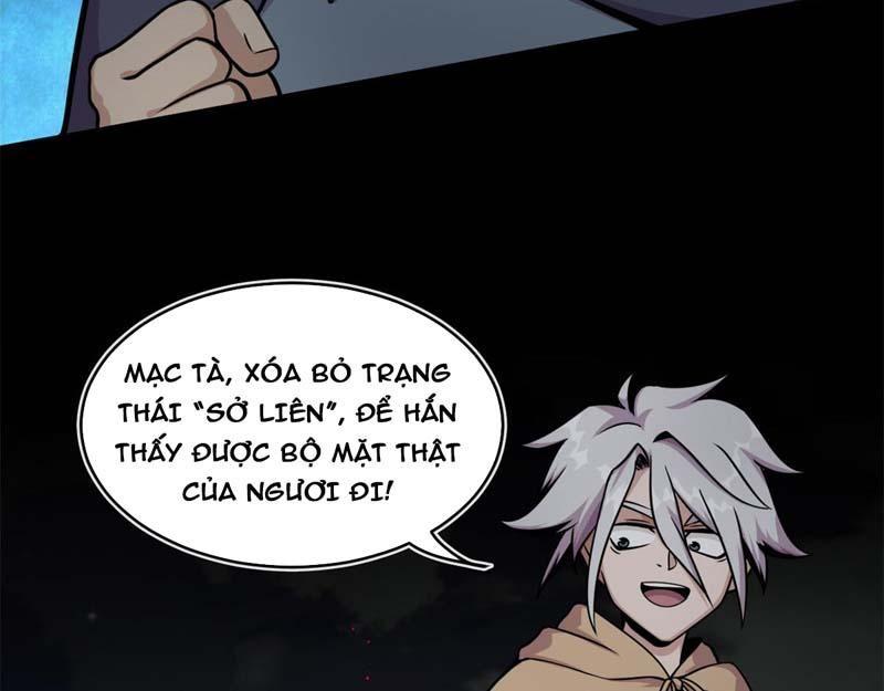 Sủng Mị Chapter 11 - Trang 33