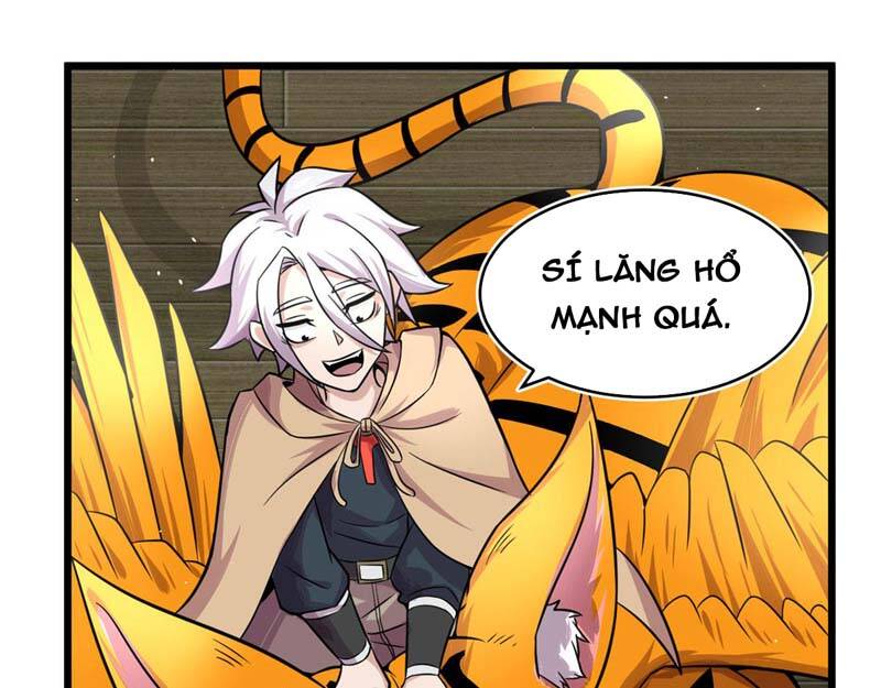 Sủng Mị Chapter 27 - Trang 23