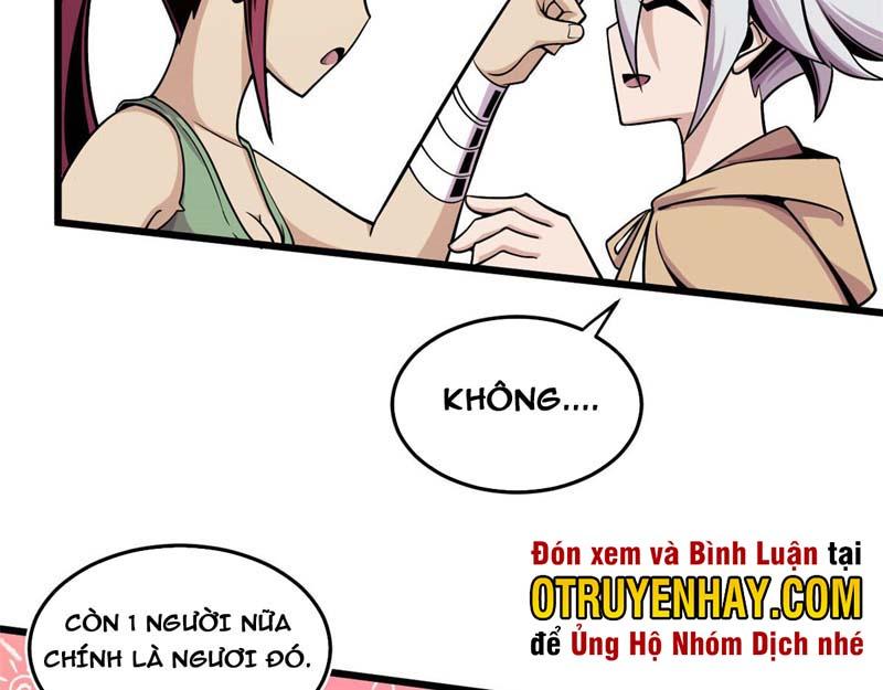 Sủng Mị Chapter 9 - Trang 16