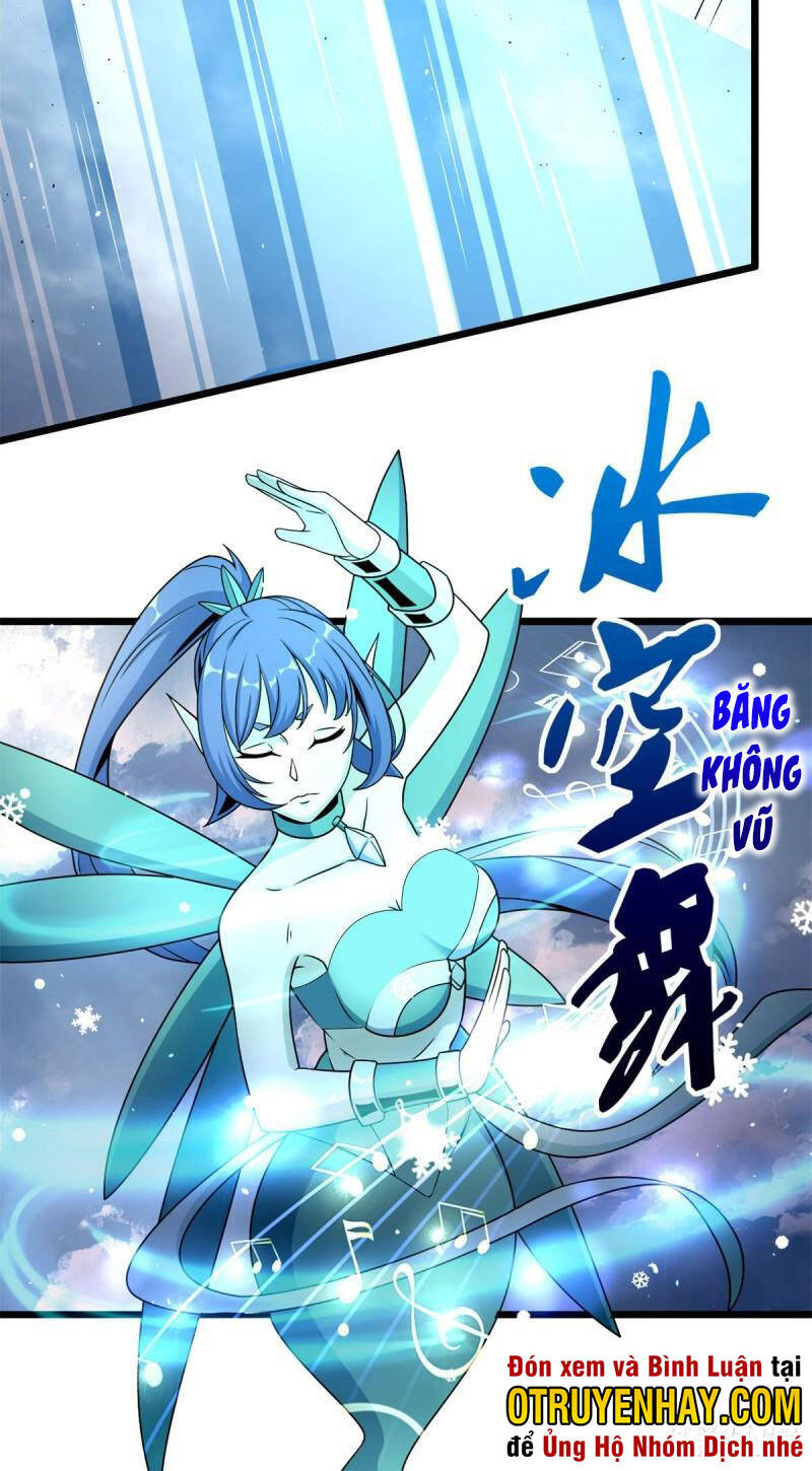 Sủng Mị Chapter 51 - Trang 18