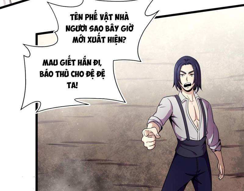 Sủng Mị Chapter 37 - Trang 56