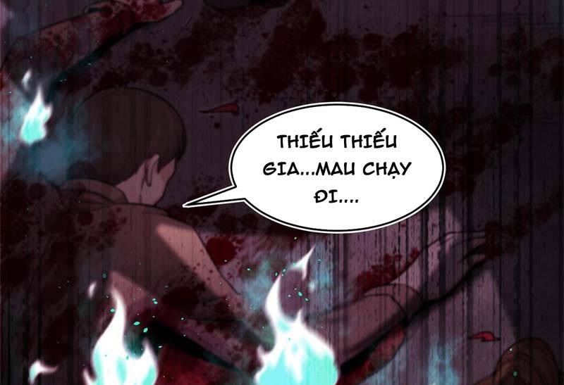 Sủng Mị Chapter 26 - Trang 15