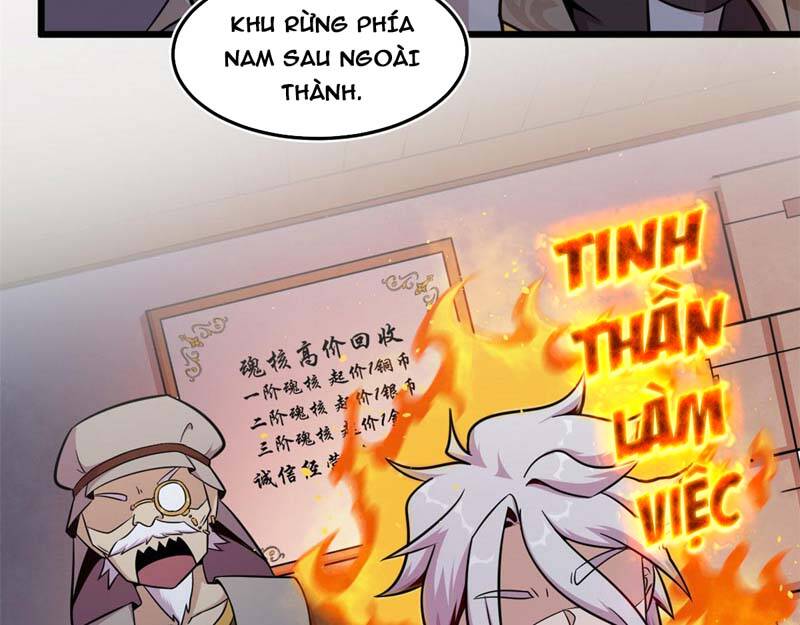 Sủng Mị Chapter 19 - Trang 15