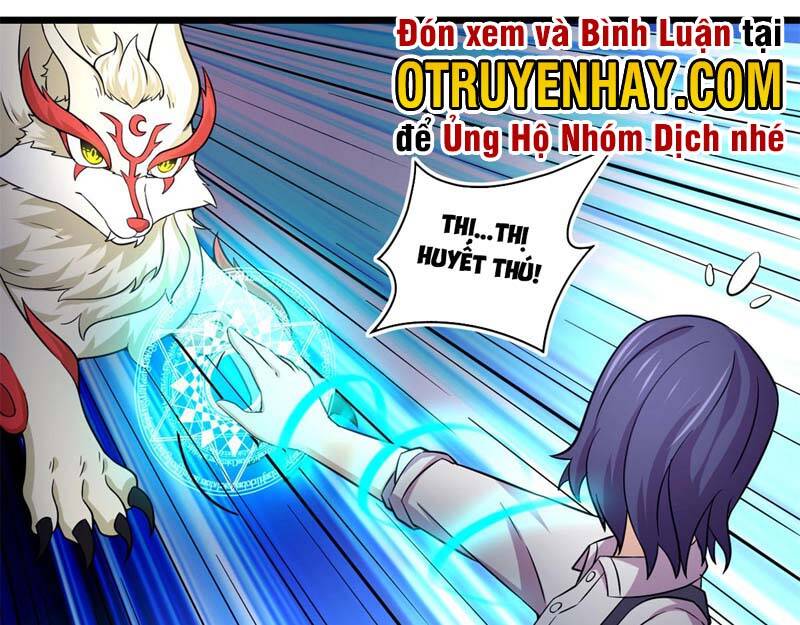 Sủng Mị Chapter 39 - Trang 34