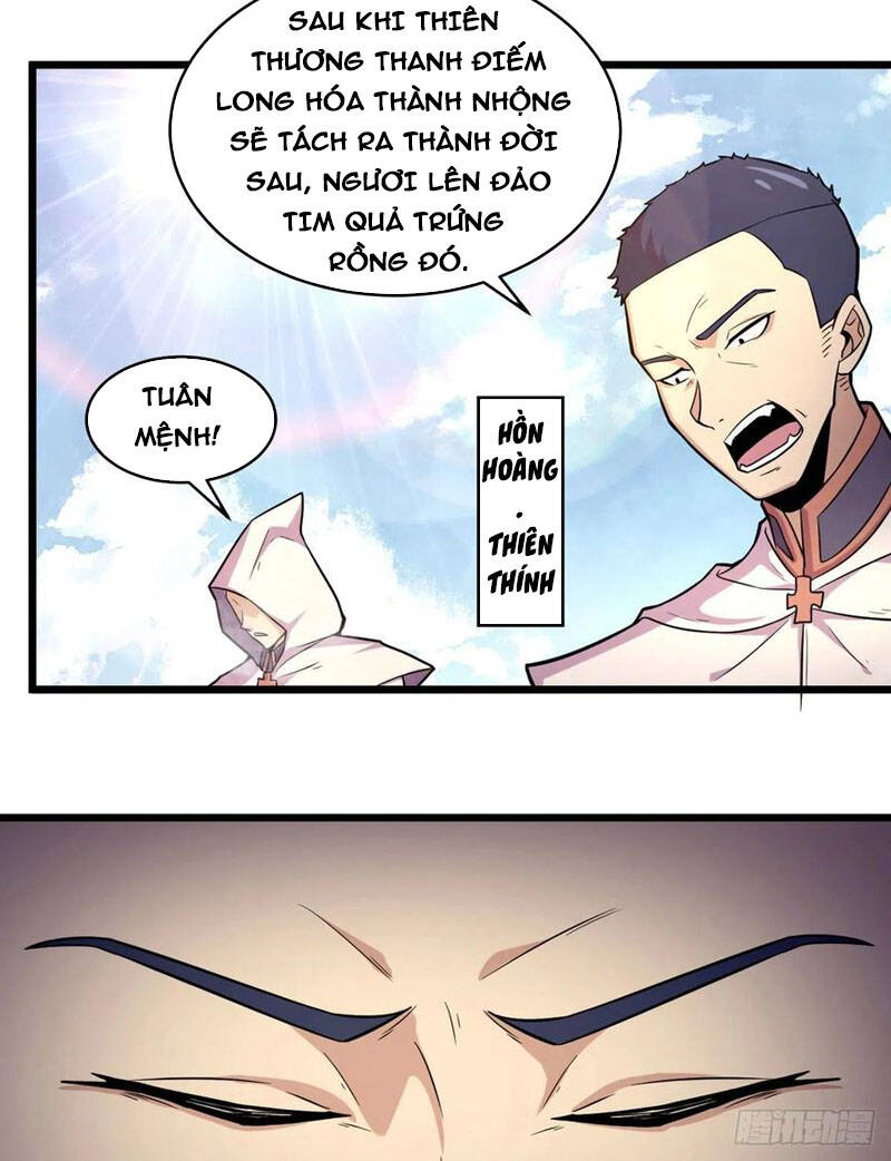 Sủng Mị Chapter 49 - Trang 22