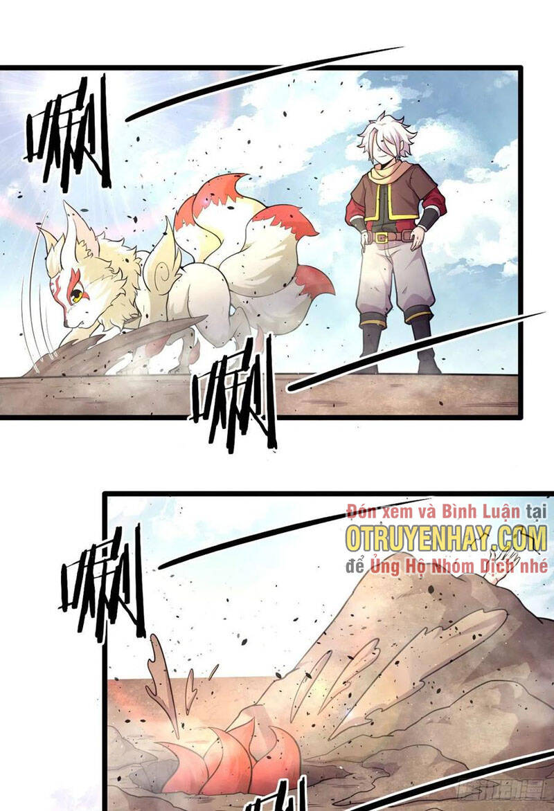 Sủng Mị Chapter 49 - Trang 32