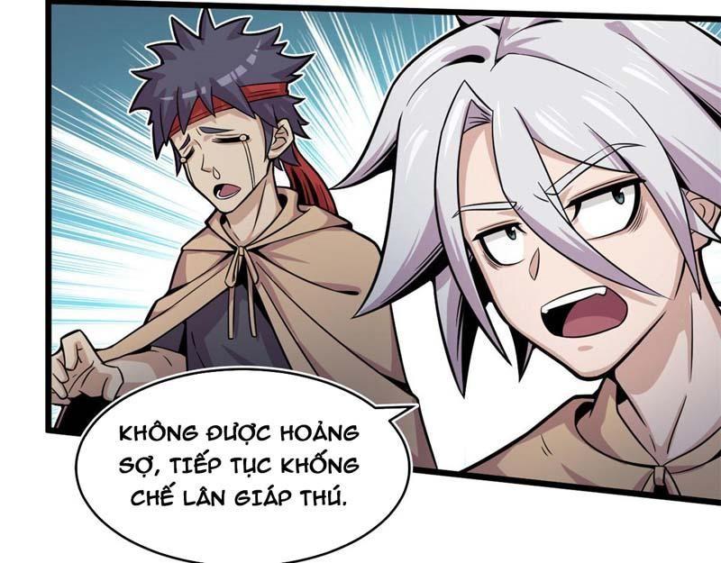 Sủng Mị Chapter 20 - Trang 60