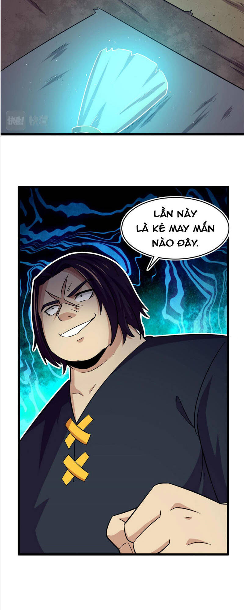 Sủng Mị Chapter 40 - Trang 31