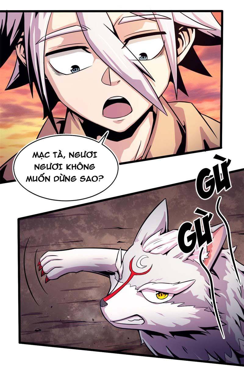 Sủng Mị Chapter 33 - Trang 56