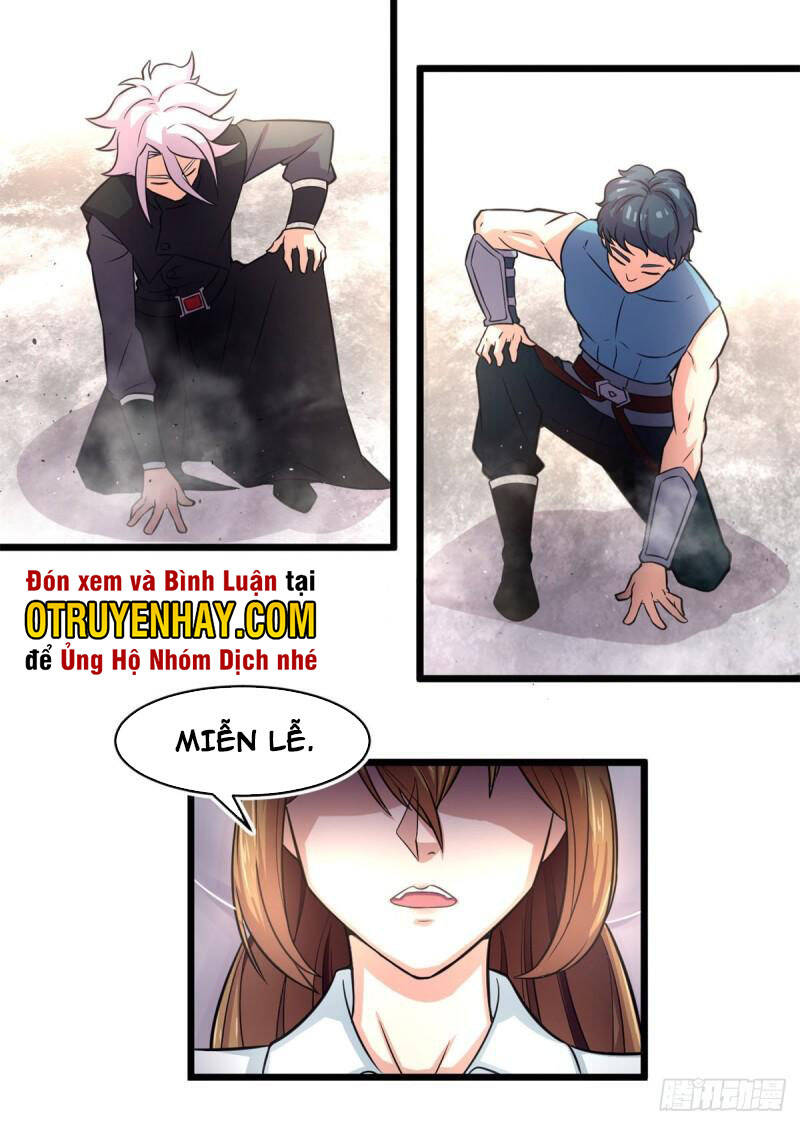 Sủng Mị Chapter 55 - Trang 7