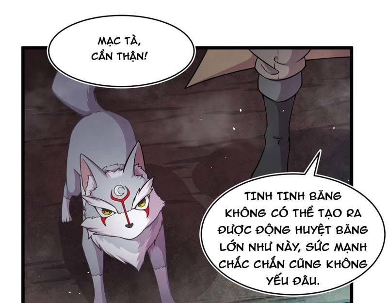 Sủng Mị Chapter 30 - Trang 25