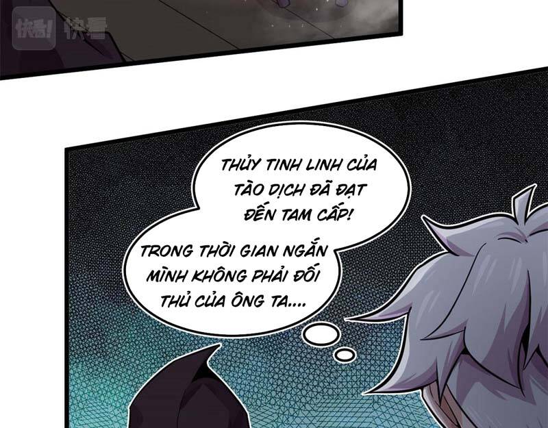 Sủng Mị Chapter 18 - Trang 30