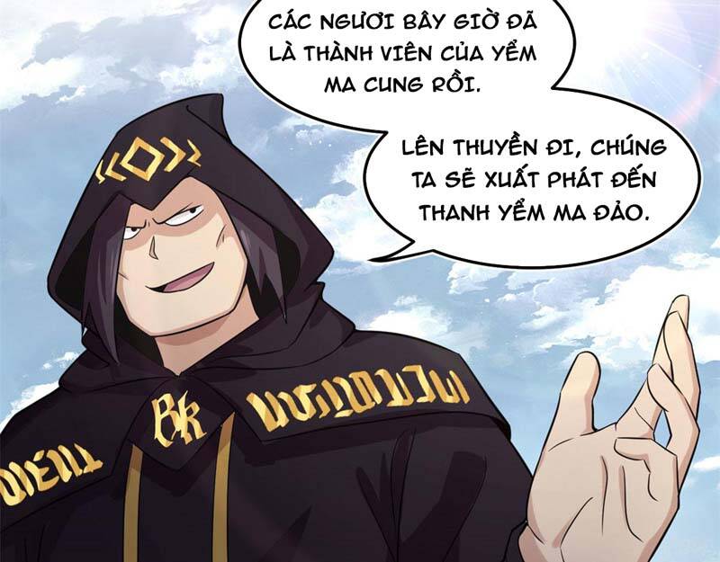 Sủng Mị Chapter 17 - Trang 26