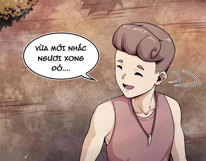 Sủng Mị Chapter 10 - Trang 23