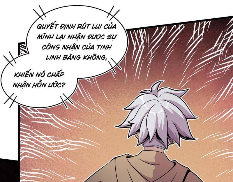 Sủng Mị Chapter 31 - Trang 10