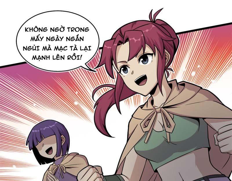 Sủng Mị Chapter 21 - Trang 10