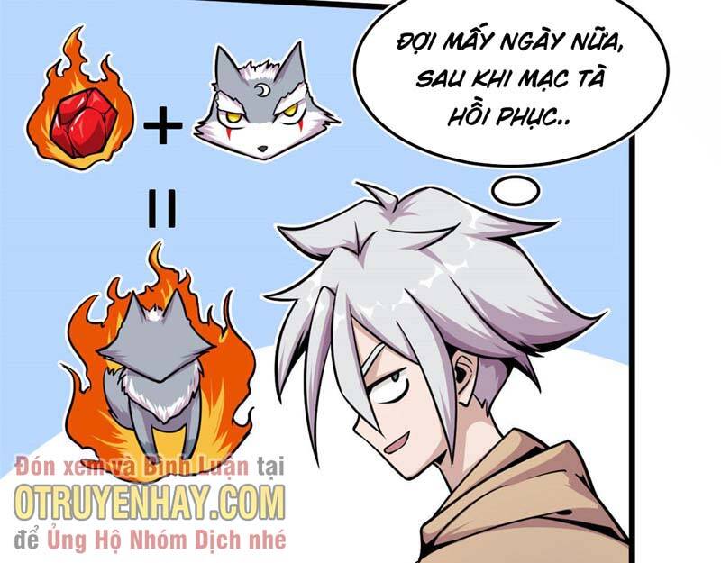 Sủng Mị Chapter 12 - Trang 32