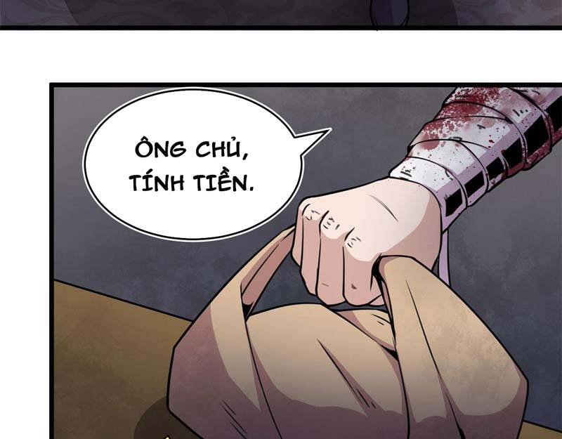 Sủng Mị Chapter 19 - Trang 46