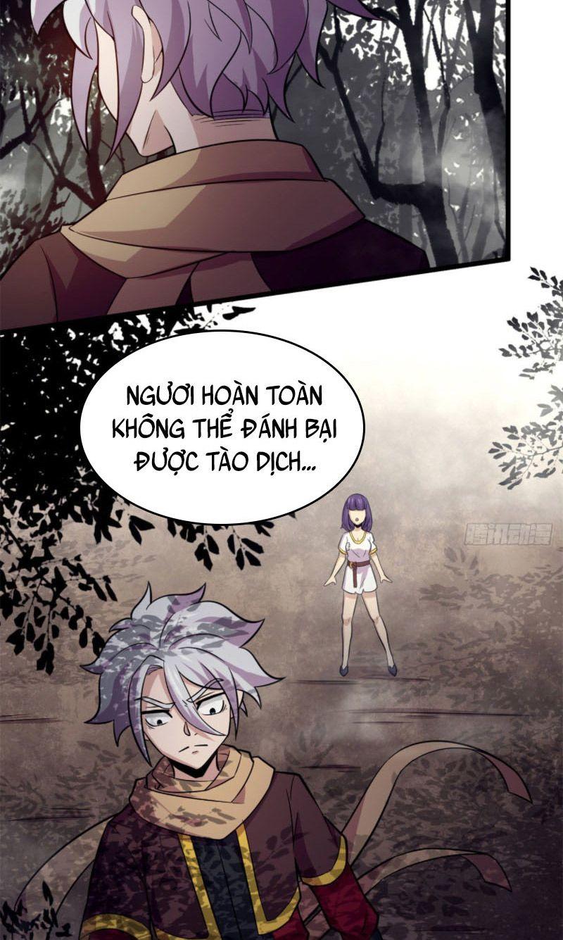 Sủng Mị Chapter 41 - Trang 19